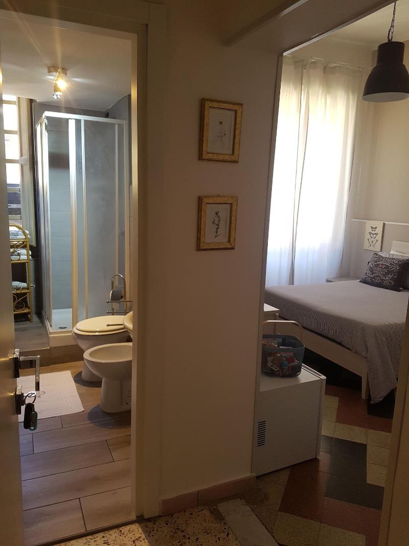 Lavilletta B&B - Oda