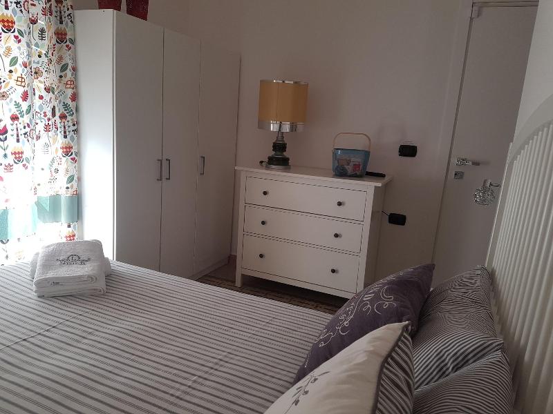 Lavilletta B&B - Oda
