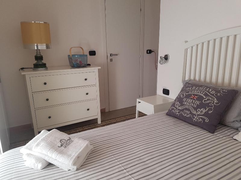 Lavilletta B&B - Oda