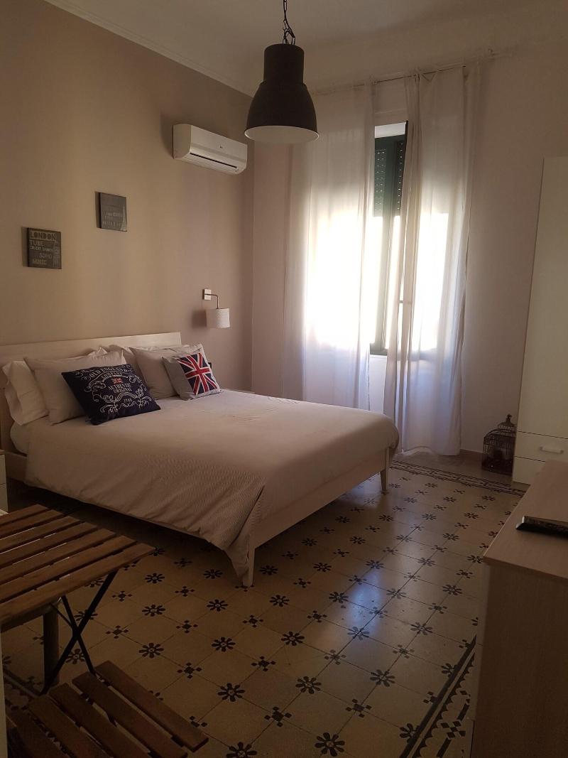 Lavilletta B&B - Oda