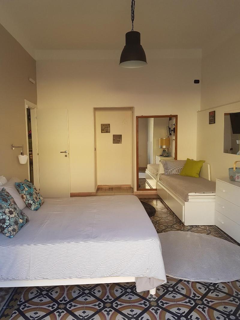 Lavilletta B&B - Oda