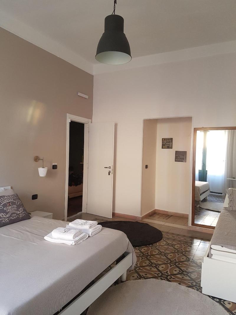 Lavilletta B&B - Oda