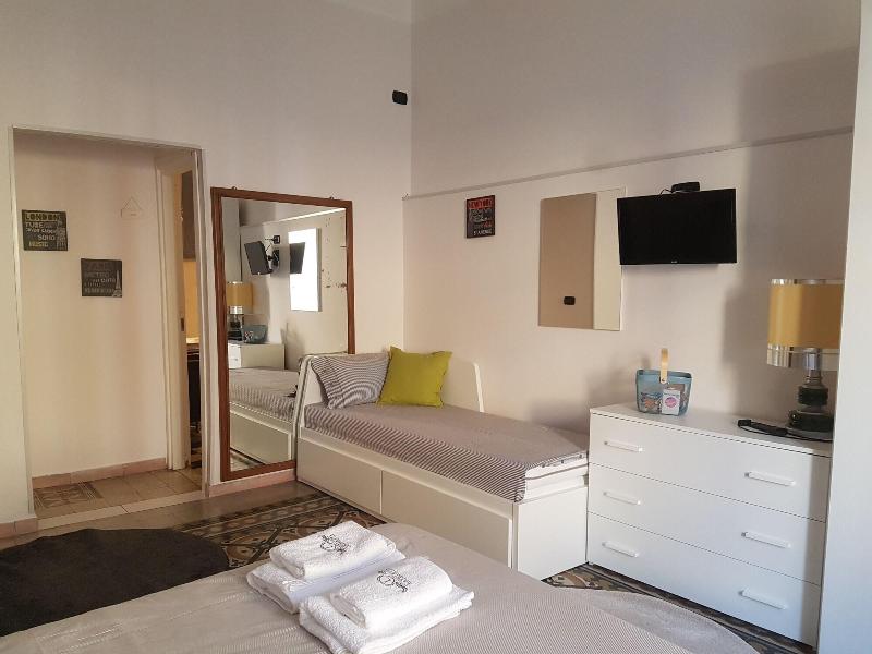 Lavilletta B&B - Oda
