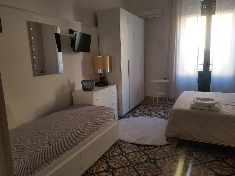 Lavilletta B&B - Oda