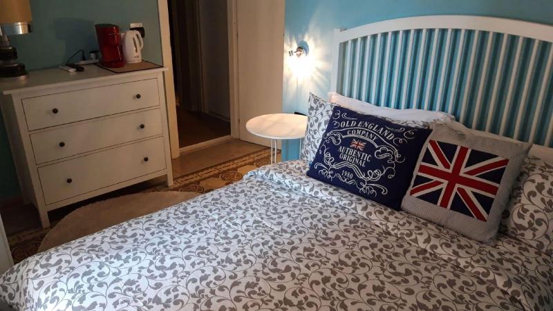 Lavilletta B&B - Oda