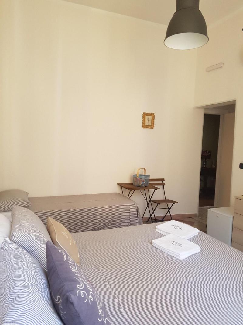 Lavilletta B&B - Oda