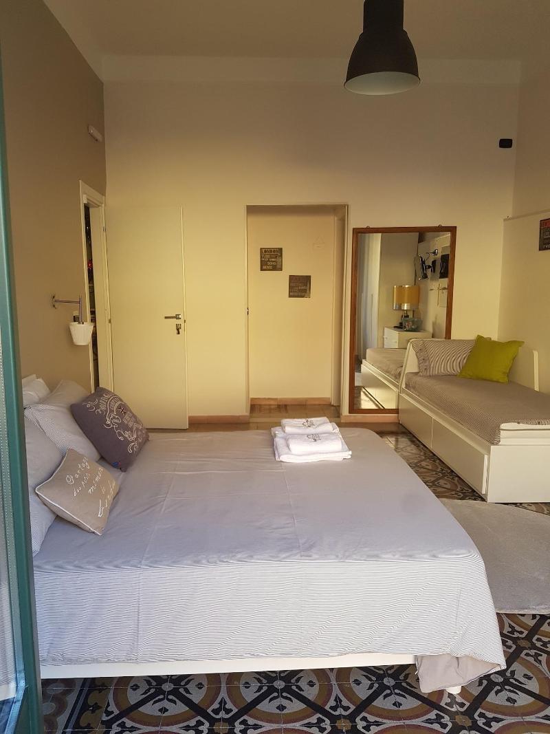 Lavilletta B&B - Oda