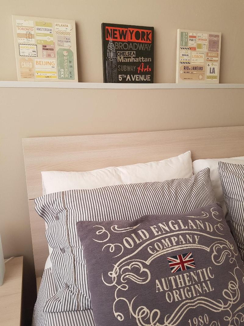 Lavilletta B&B - Oda