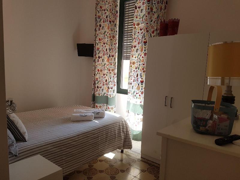 Lavilletta B&B - Oda