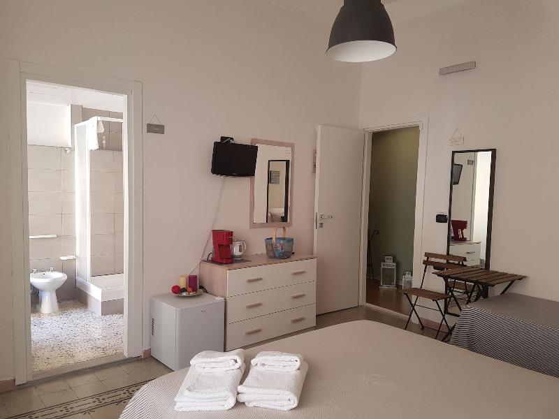 Lavilletta B&B - Oda
