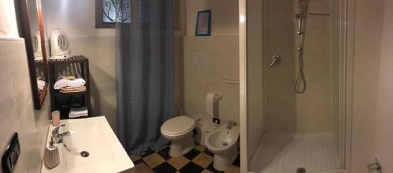 Lavilletta B&B - Oda