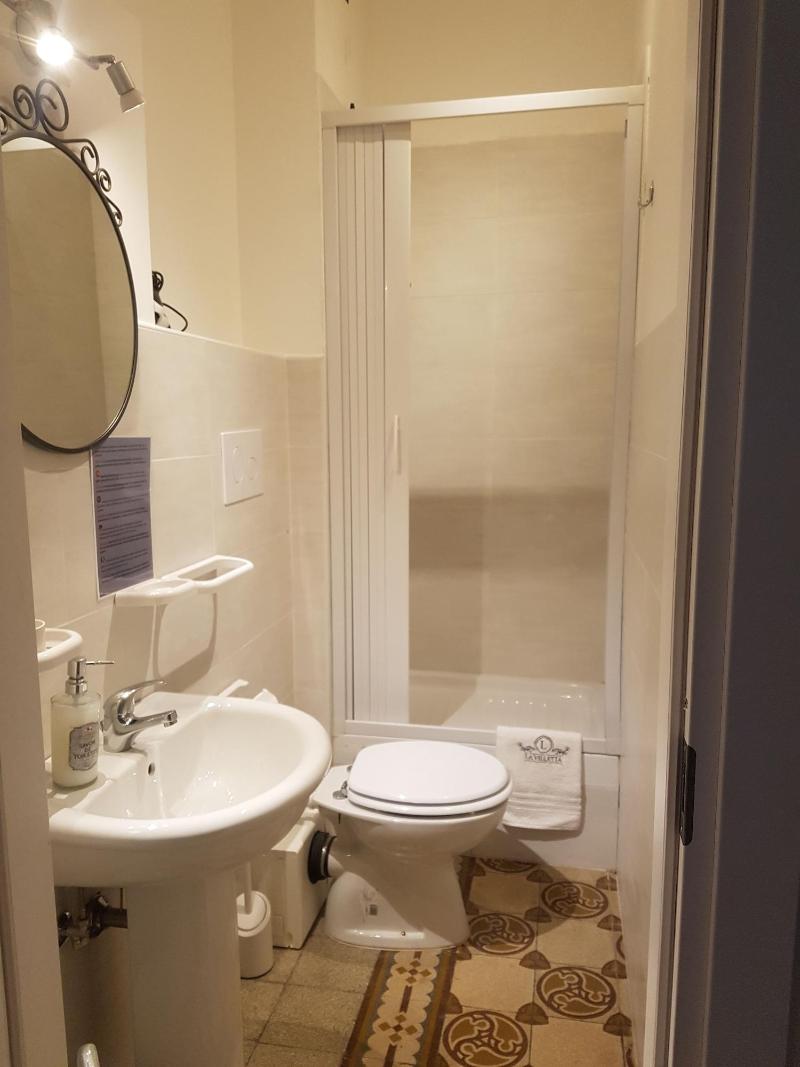 Lavilletta B&B - Oda