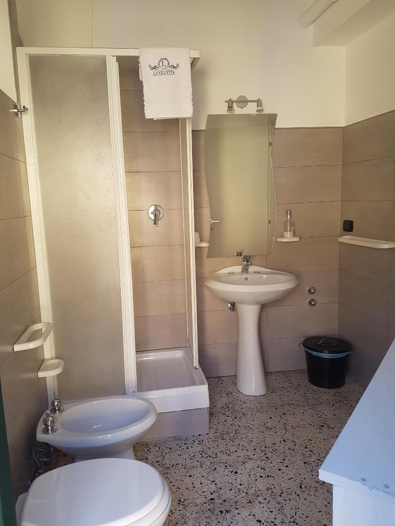 Lavilletta B&B - Oda