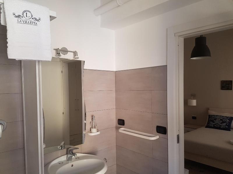 Lavilletta B&B - Oda