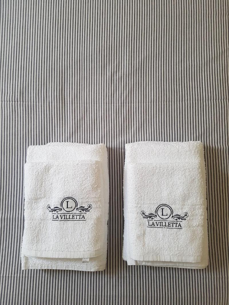 Lavilletta B&B - Oda