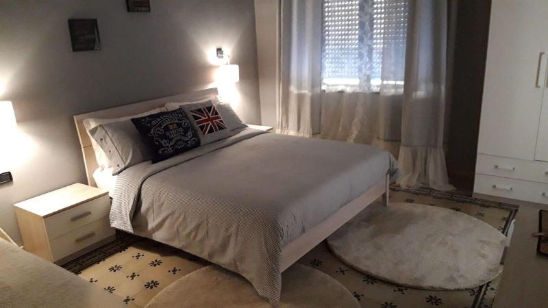 Lavilletta B&B - Oda