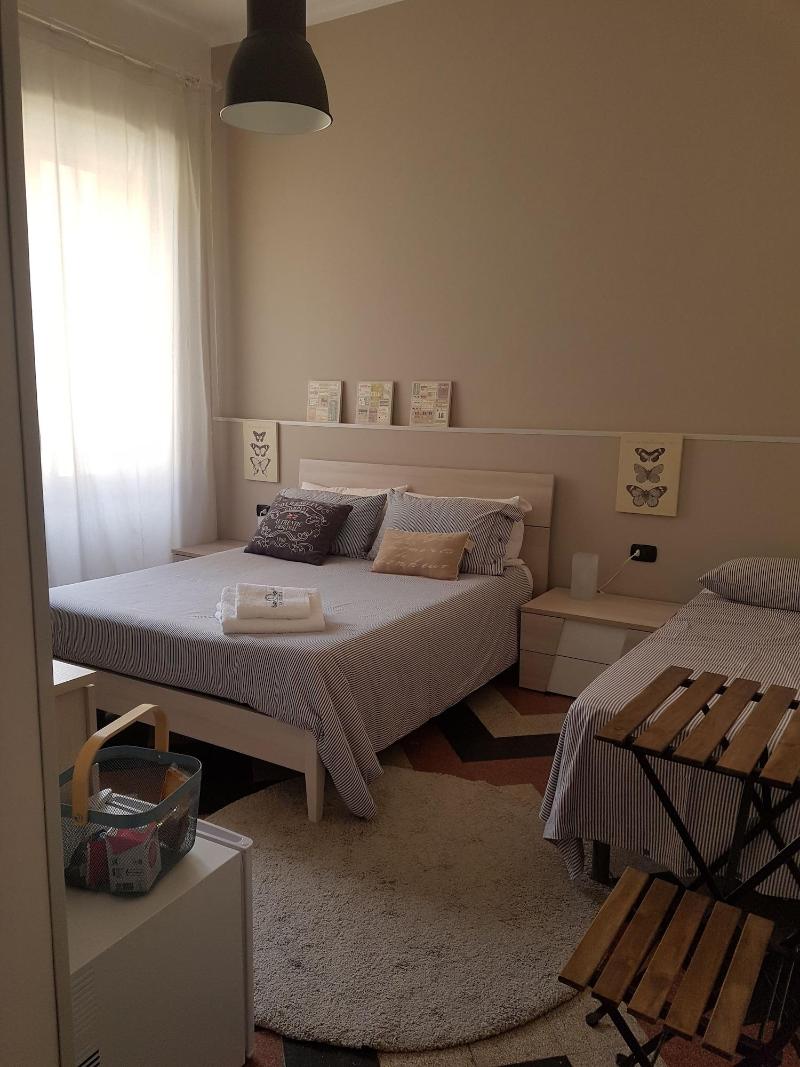 Lavilletta B&B - Oda