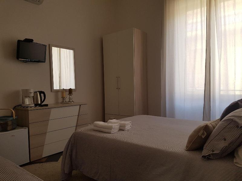 Lavilletta B&B - Oda