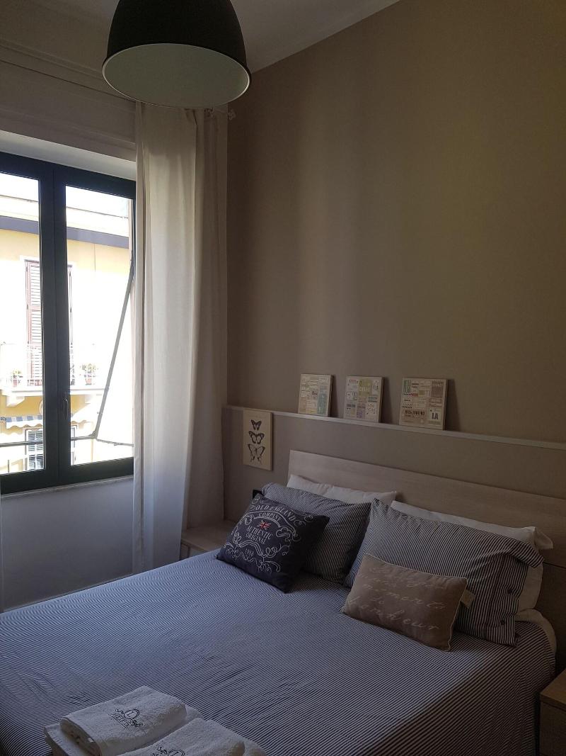 Lavilletta B&B - Oda