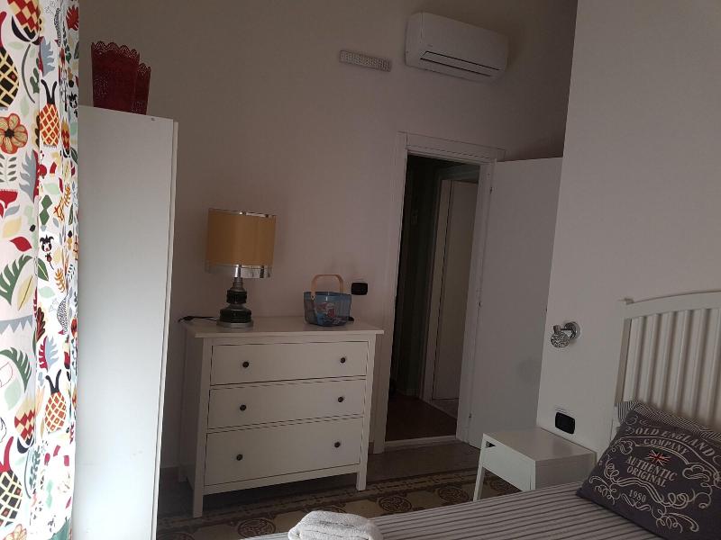 Lavilletta B&B - Oda