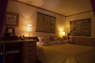 Bed & Breakfast Le Rosier otel fotoğrafı
