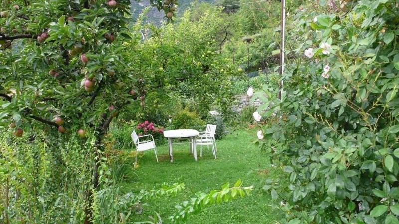 Bed & Breakfast Le Rosier - Genel