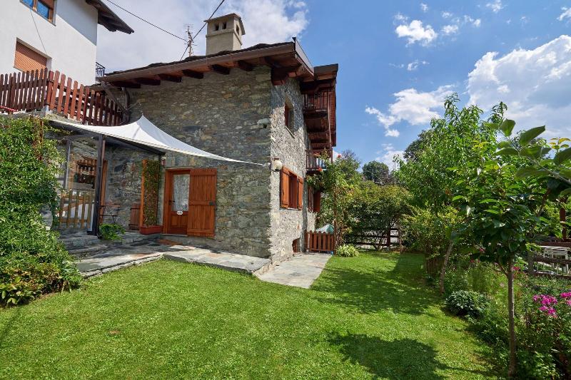 Bed & Breakfast Le Rosier - Genel