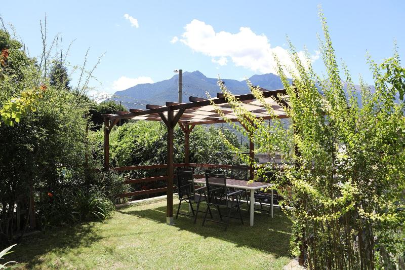 Bed & Breakfast Le Rosier - Genel