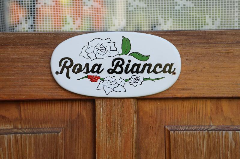 Bed & Breakfast Le Rosier - Oda