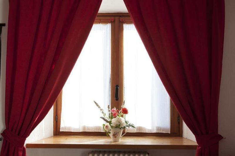 Bed & Breakfast Le Rosier - Oda