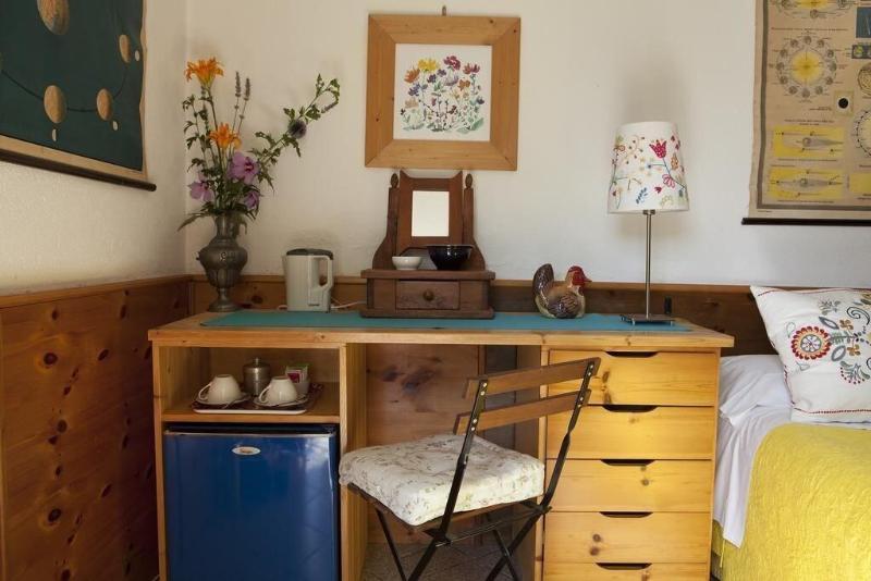 Bed & Breakfast Le Rosier - Oda