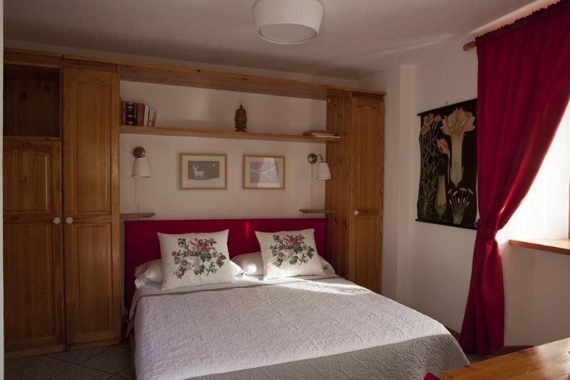 Bed & Breakfast Le Rosier - Oda