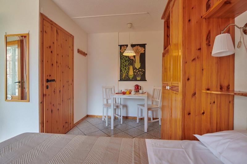 Bed & Breakfast Le Rosier - Oda
