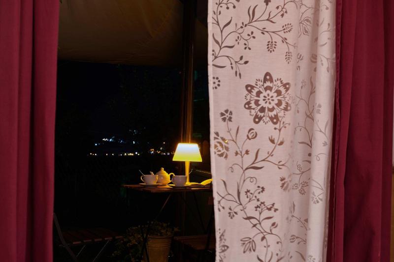 Bed & Breakfast Le Rosier - Oda