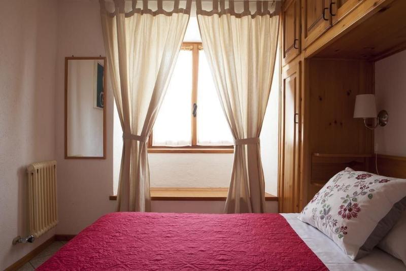 Bed & Breakfast Le Rosier - Oda