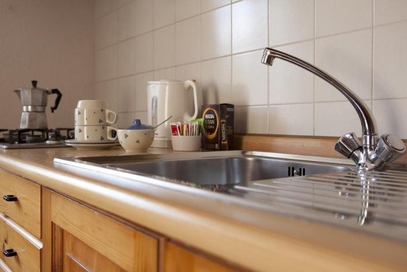 Bed & Breakfast Le Rosier - Oda