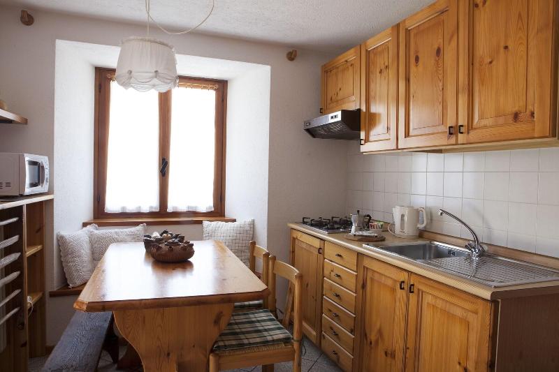 Bed & Breakfast Le Rosier - Oda