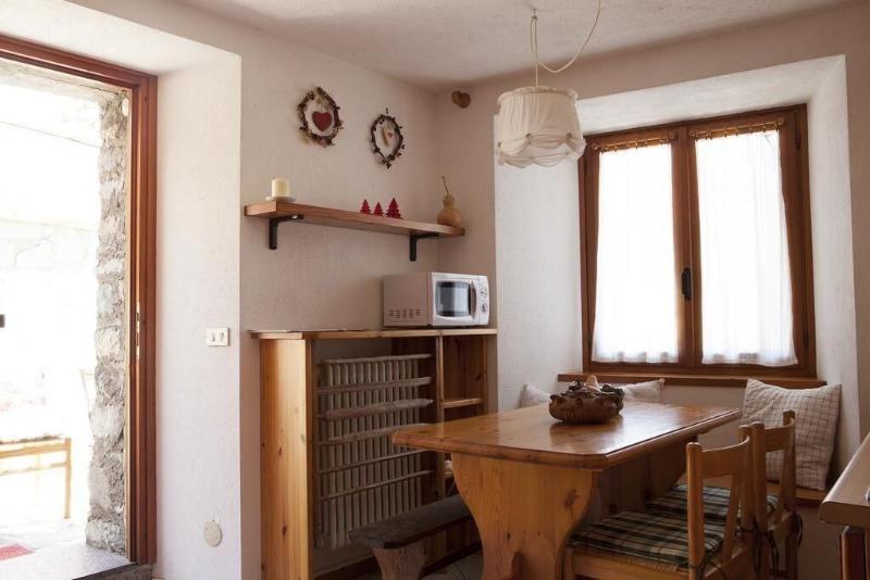 Bed & Breakfast Le Rosier - Oda