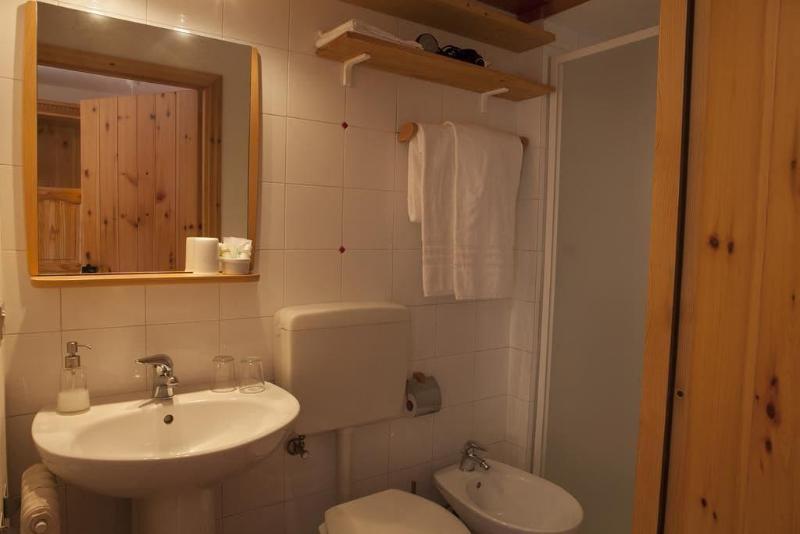Bed & Breakfast Le Rosier - Oda