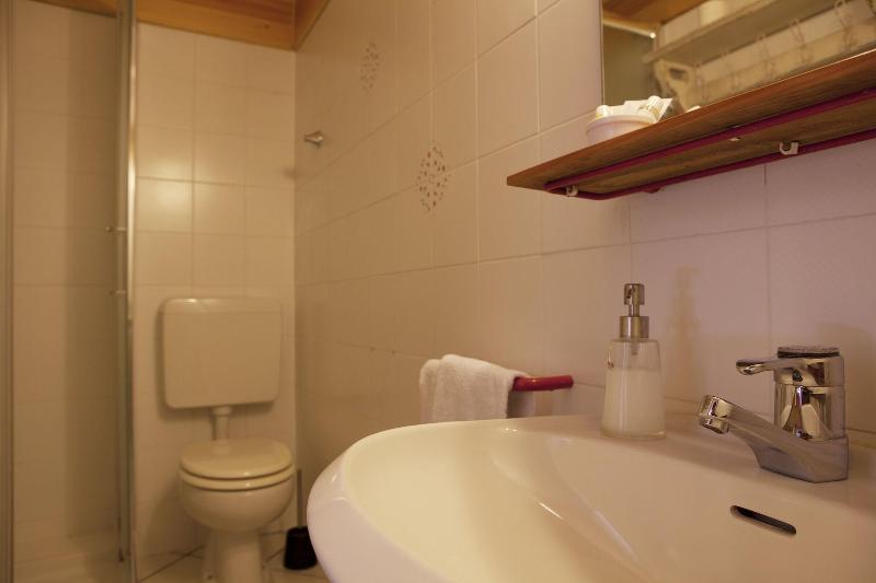 Bed & Breakfast Le Rosier - Oda