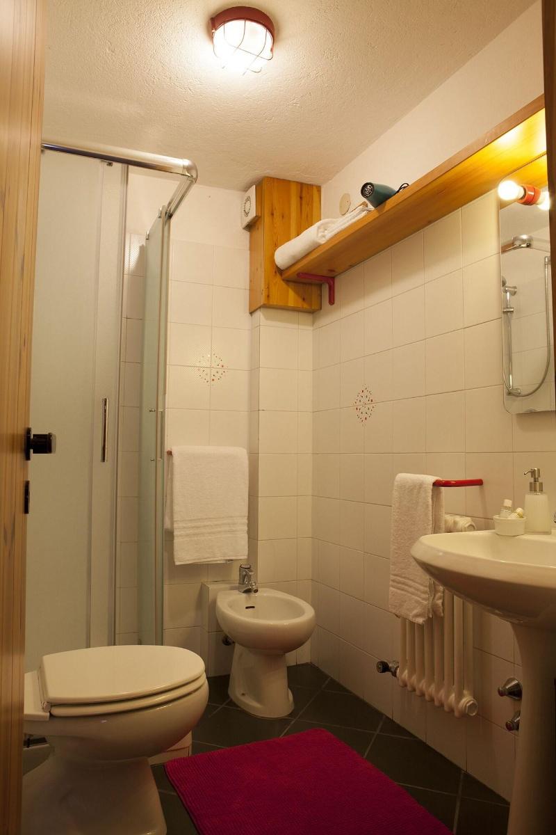 Bed & Breakfast Le Rosier - Oda