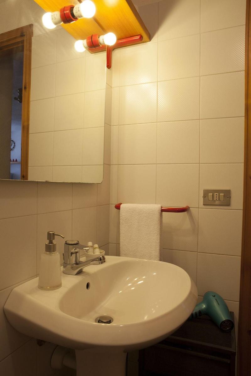 Bed & Breakfast Le Rosier - Oda