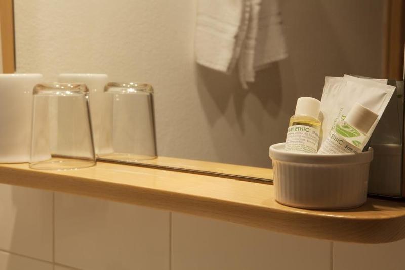 Bed & Breakfast Le Rosier - Oda