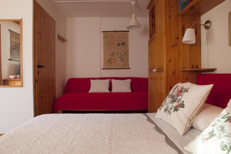 Bed & Breakfast Le Rosier - Oda