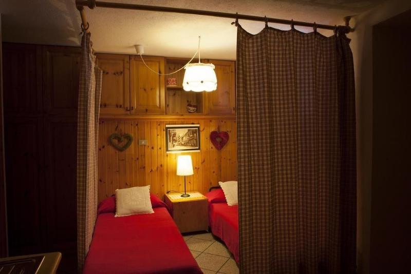 Bed & Breakfast Le Rosier - Oda