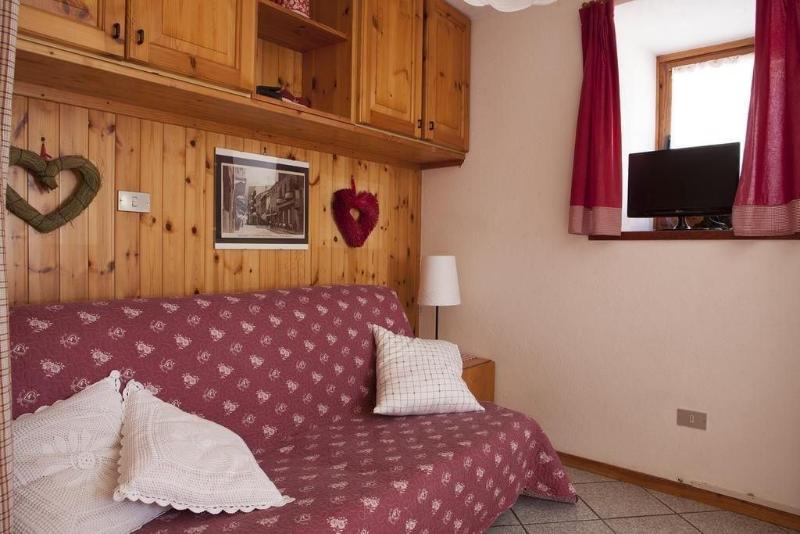 Bed & Breakfast Le Rosier - Oda