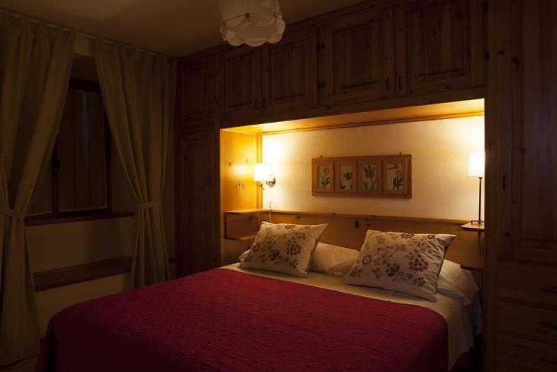 Bed & Breakfast Le Rosier - Oda