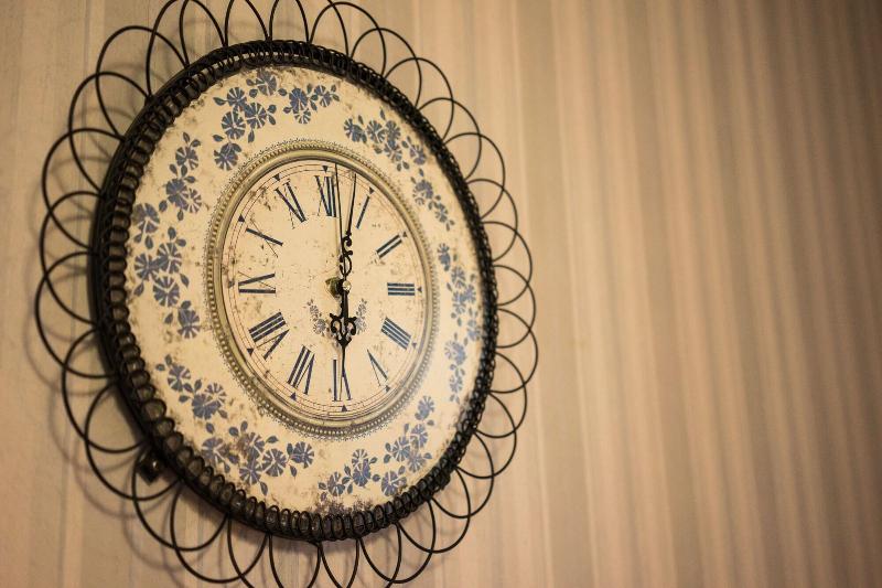 B&B Timeout - Lobi