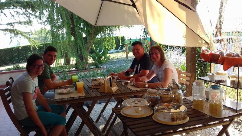 B&B Timeout - Genel