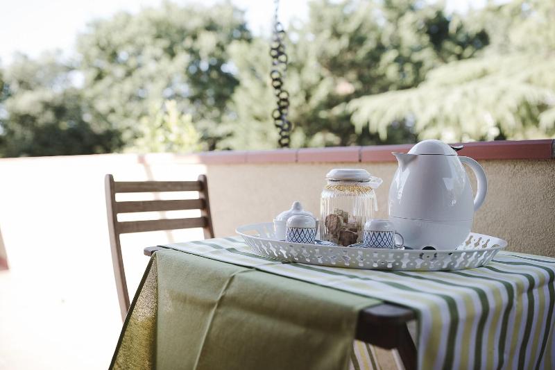 B&B Timeout - Oda